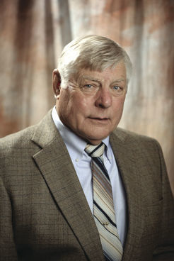 Ned Richardson